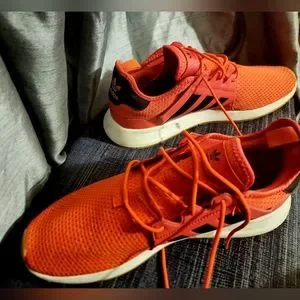 adidas | Shoes | Adidas Solar Glide 3 Mens 2 Redorange  display picture 2